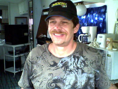 Ricky Shepherd