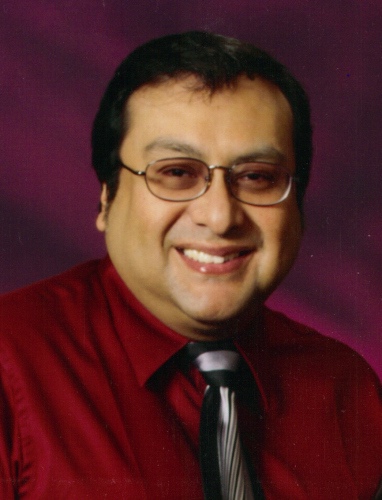 Donald Sylvi