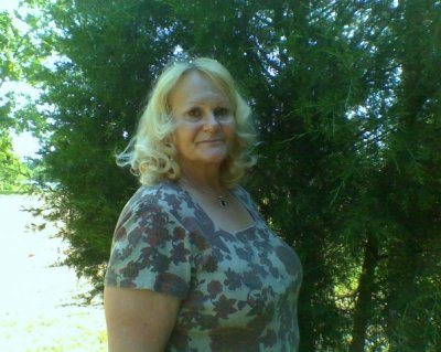 Carolyn Biter