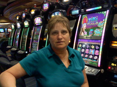 Delores Kapaun