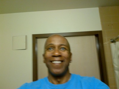 David Dove