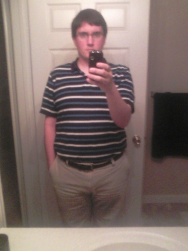 Brandon Burress