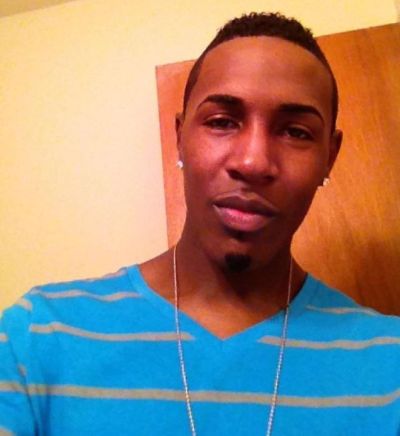 Trevor Doby
