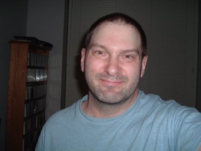 Eric Plendl