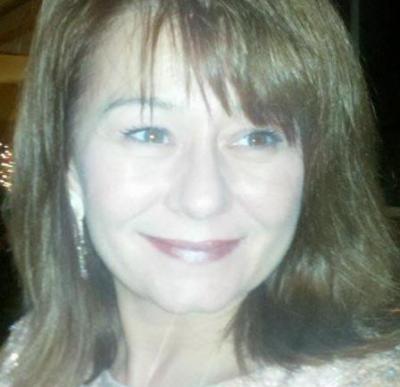 Brenda Guest