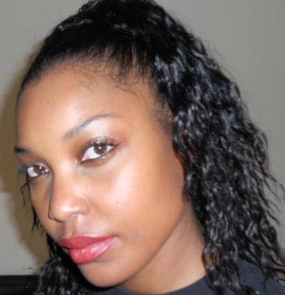 Tomeka Davis