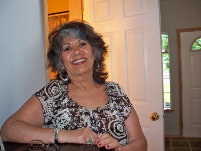 Marie Doss