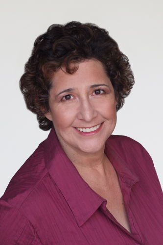 Susan Franzblau