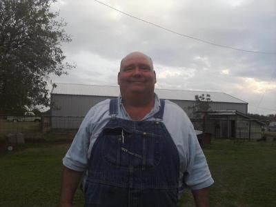 Douglas Mccauley