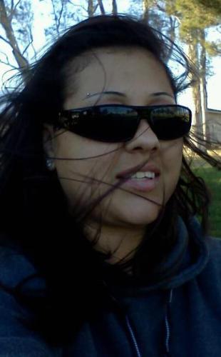 Claudia Womack