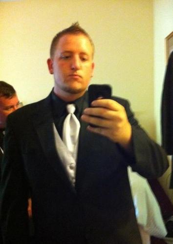 Tyler Chronister