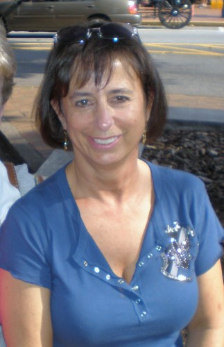 Barbara Pickle