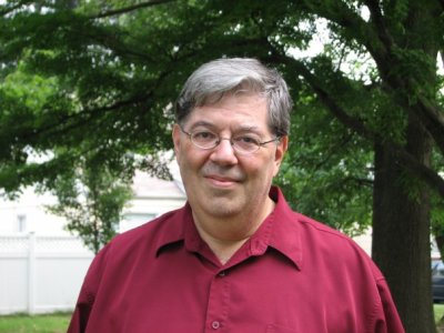Paul Perillo