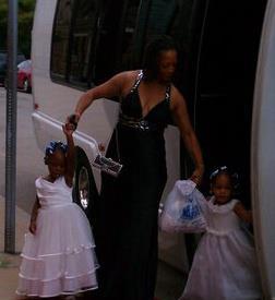 Lavern Lewis