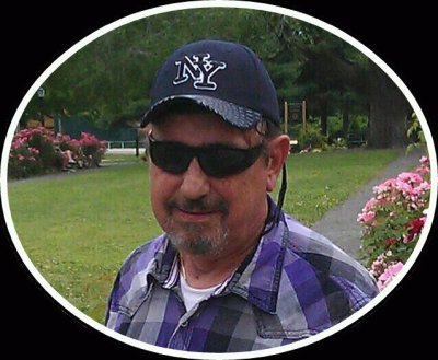 Ronald Meschino