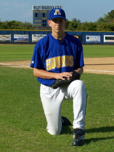 Caleb Brooks