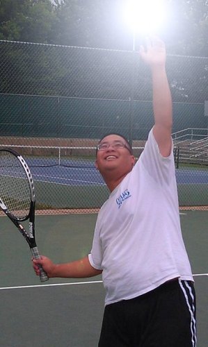 William Wong