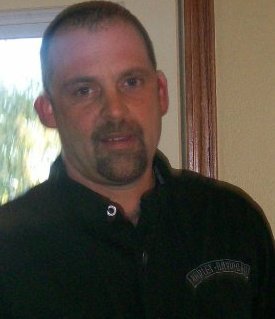 David Wiegand