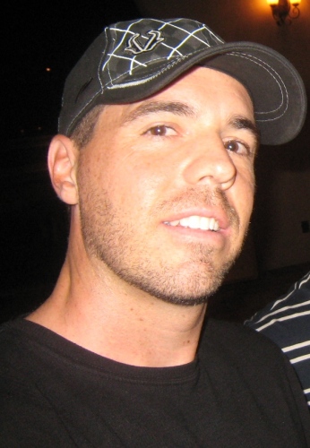 Troy Henson