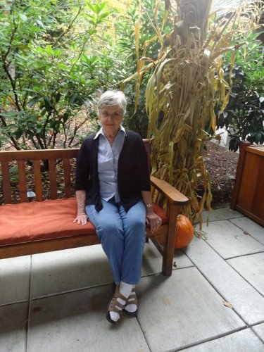 Phyllis Bunker