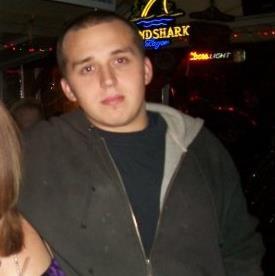 Justin Vanugt
