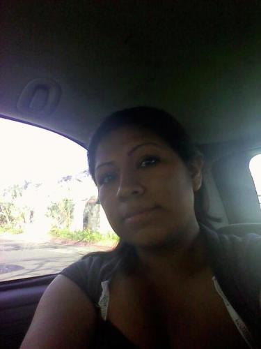 Barbara Chavez