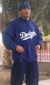 Enriquo Borja
