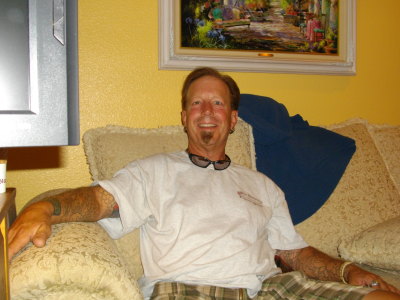 Keith Santor