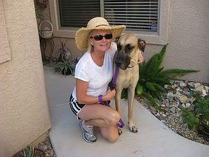 Cheryl Stahlobert