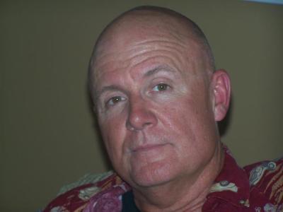 Clinton Mizell