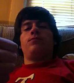 Michael Hall