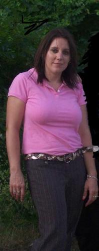 Rebecca Oliver