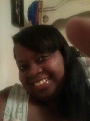 Annette Vaughn