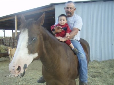Gilbert Aguilar