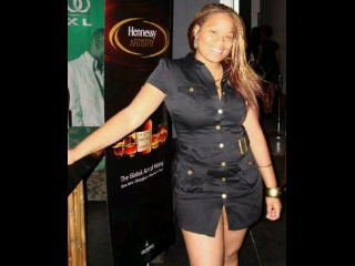 Reshonda Martin