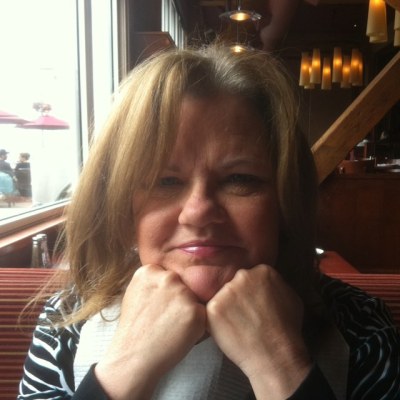 Marsha Bundrick
