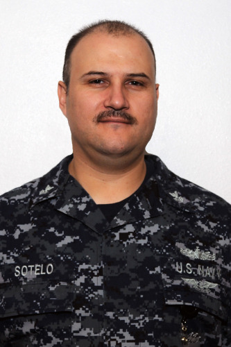 David Sotelo