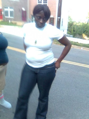 Shantese Johnson