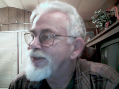 Bill Macomber