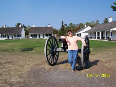 Judy Conright