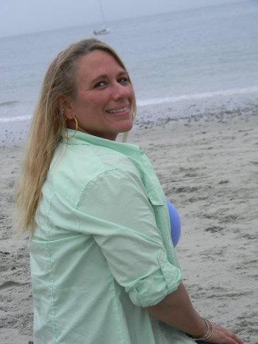 Cheryl Carlson