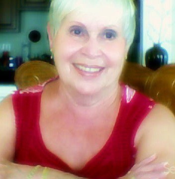 Nancy Ehrlich