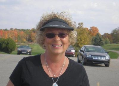 Mary Sage