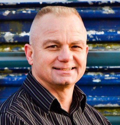 Kenneth Heiny