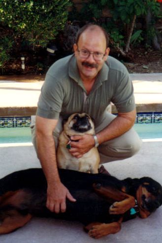 Charles Cantrell