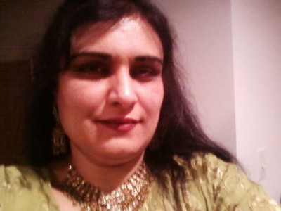 Shahnaaz Azeem