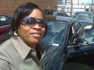 Bernadette Ervin