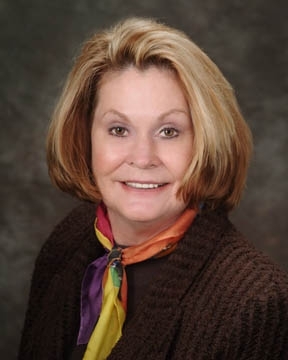 Christine Springer