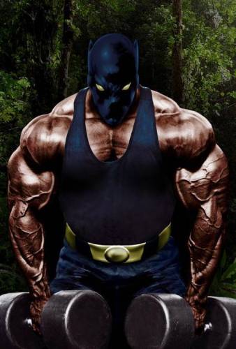Sean Caldwell