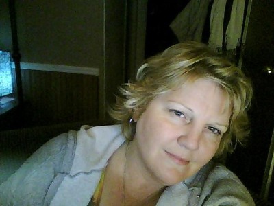 Bobbie Giuffre